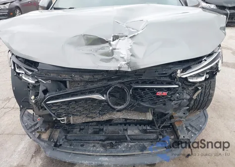 2019 Buick Regal Sportback Awd Gs from USA, damaged, VIN W04GS6SS0K1007256